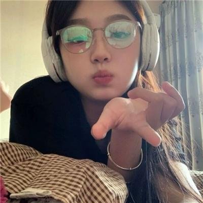 暗街中的人们