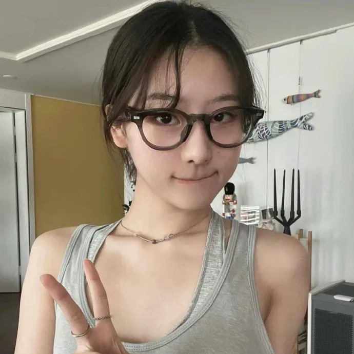 裸婚之后