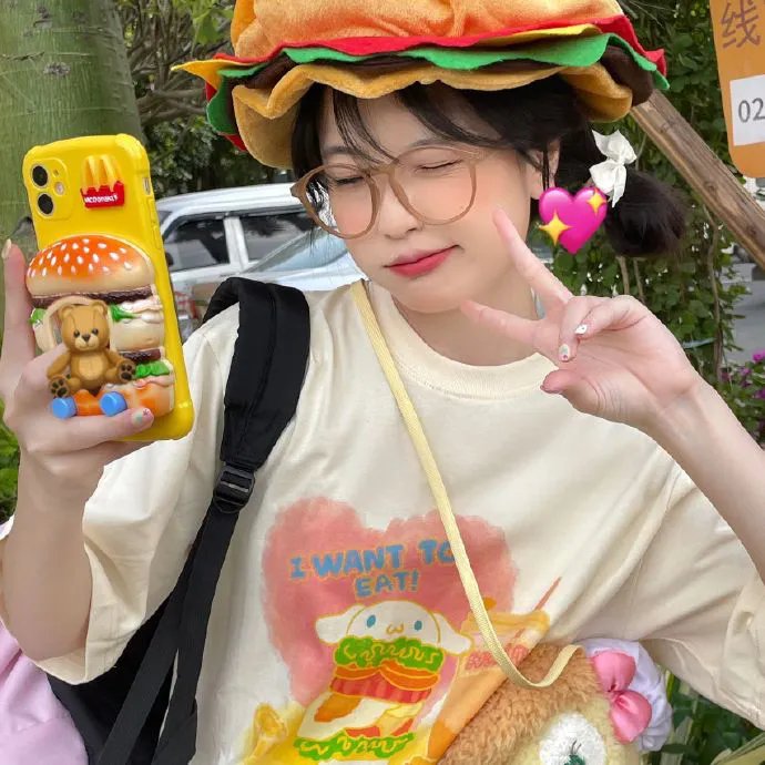 美幸梦游仙境